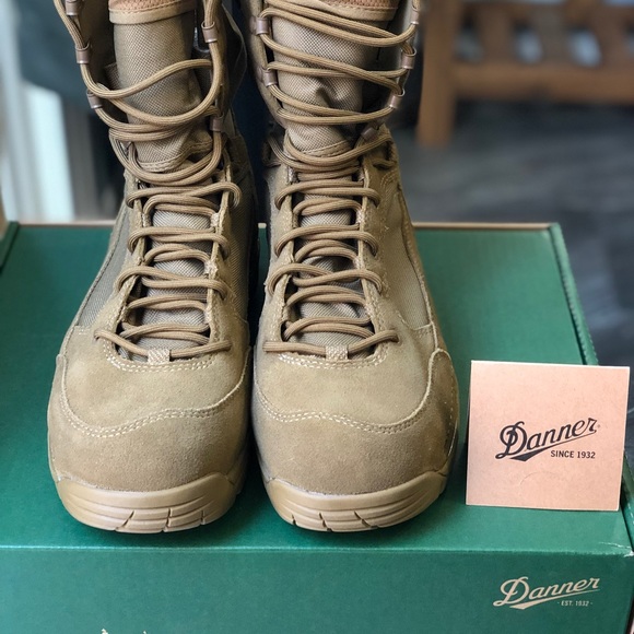 DESERT TFX G3, COYOTE GORE-TEX